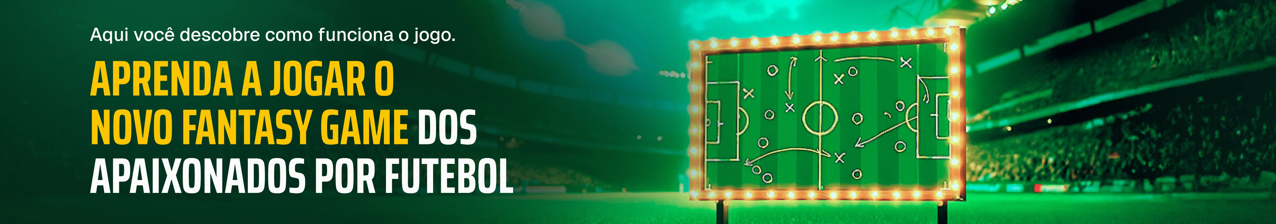 Banner desktop